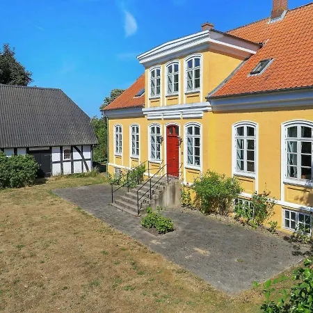 Holiday Xv Dom wakacyjny Nordenbro Vesteregn